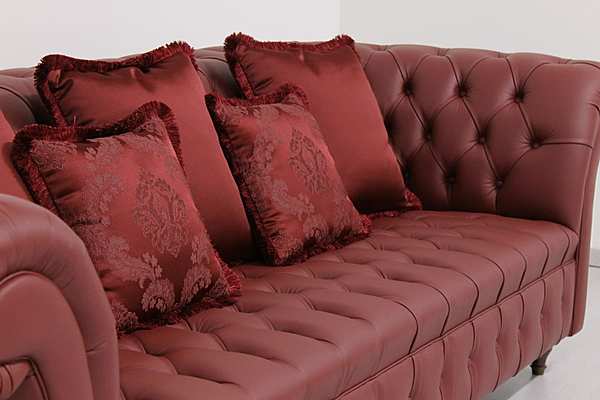 Sofa orsitalia SWING factory ORSITALIA from Italy. Foto №2