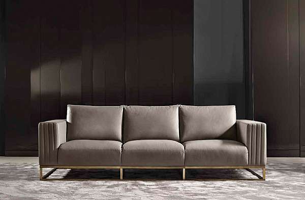 Couch SIGNORINI COCO & C. 00065 factory DAYTONA from Italy. Foto №1