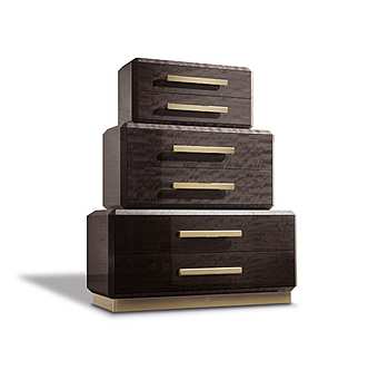 Chest of drawers GIORGIO COLLECTION Infinity 5940