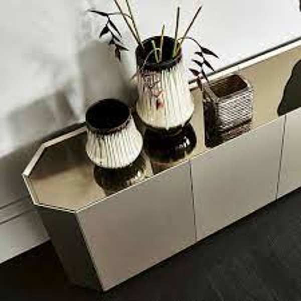 Chest of drawers CATTELAN ITALIA Alessio Bassan CHELSEA factory CATTELAN ITALIA from Italy. Foto №5