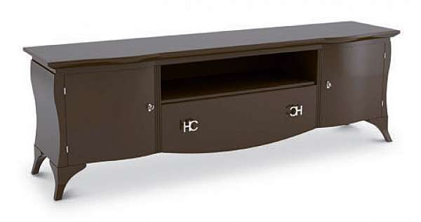 TV stand CARPANESE 3085 factory CARPANESE from Italy. Foto №1