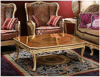 Coffee table CARLO ASNAGHI STYLE 10562