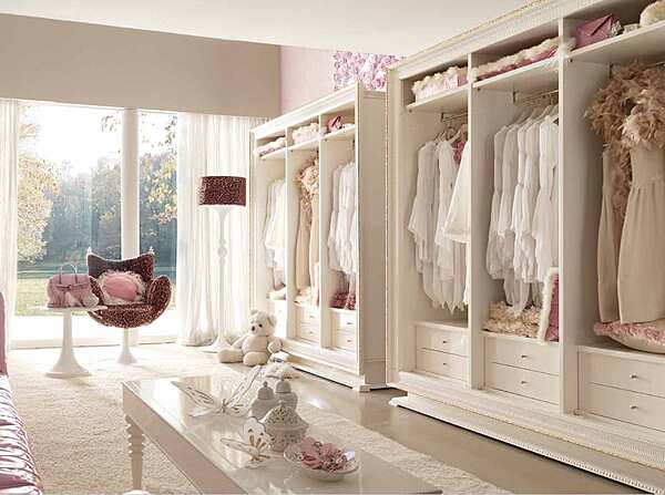 Cupboard ALTA MODA AGB004 factory ALTA MODA from Italy. Foto №1