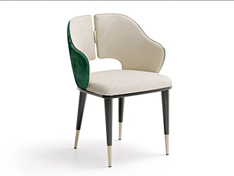 Leather Armchair Augusta Capital Collection Leather Armchair Augusta Capital Collection factory Capital Collection from Italy