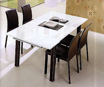 Table EUROSEDIA DESIGN 656