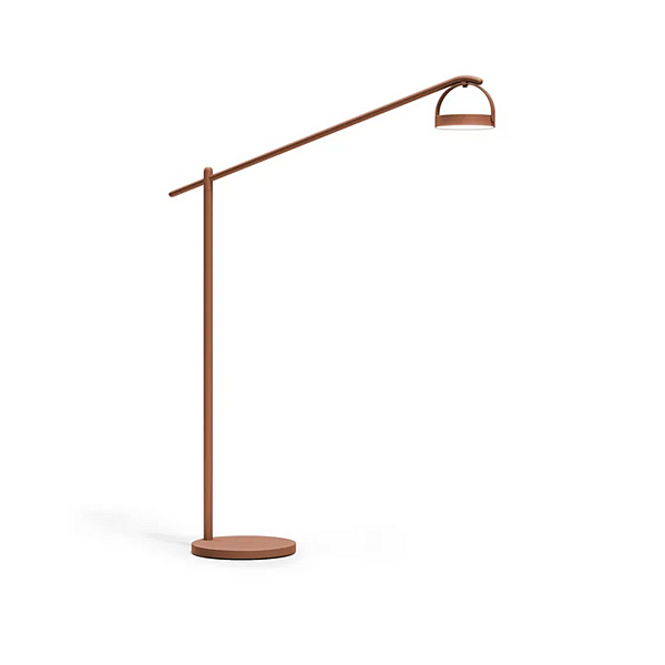 Solar Powered Floor Lamp Orbit Atmosphera factory ATMOSPHERA from Italy. Foto №3