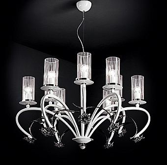 Chandelier 6909/6+3