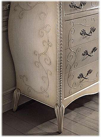 Chest of drawers PREGNO C88