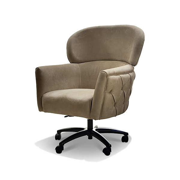 Armchair GIORGIO COLLECTION Lifetime 9981 factory GIORGIO COLLECTION from Italy. Foto №1