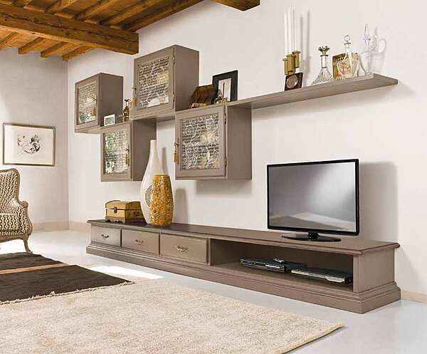 Accessories TONIN CASA factory TONIN CASA from Italy. Foto №1