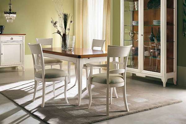 Chair INTERSTYLE G227 factory INTERSTYLE from Italy. Foto №1