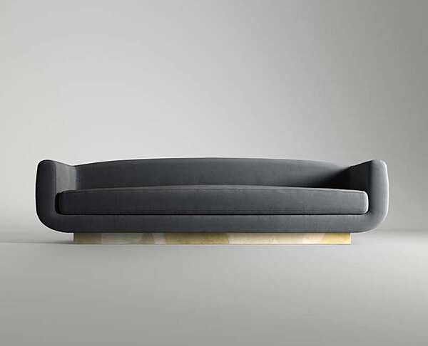 Couch ROSSATO D - 01_ 03 factory ROSSATO from Italy. Foto №4