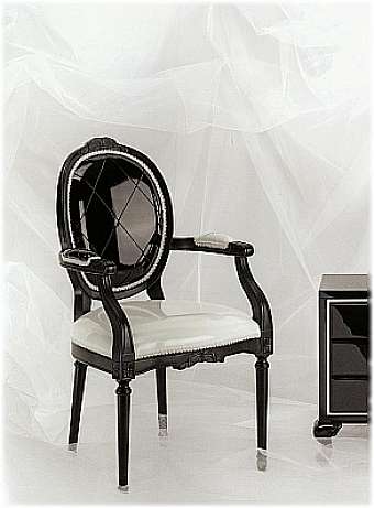 Chair HALLEY 990RO