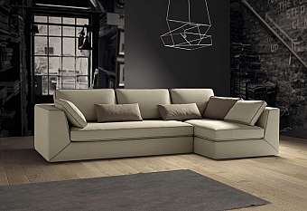 Couch SAMOA FRE132