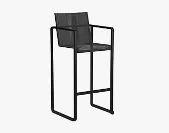 Bar stool ROYAL BOTANIA ALR 43 T..