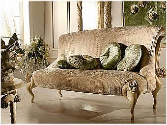 Couch BITOSSI LUCIANO 3262