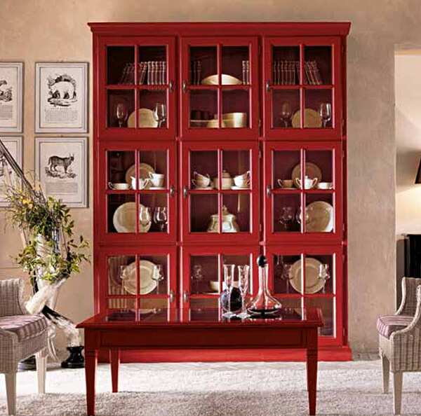 Showcase TONIN CASA PAOLINA - 181GR factory TONIN CASA from Italy. Foto №1