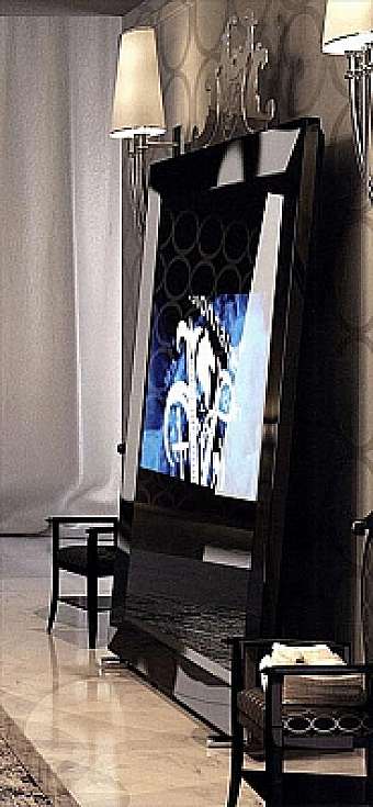 TV flame Erato