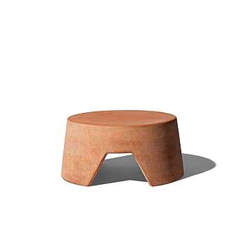 Stool ALIVAR Albi factory ALIVAR from Italy