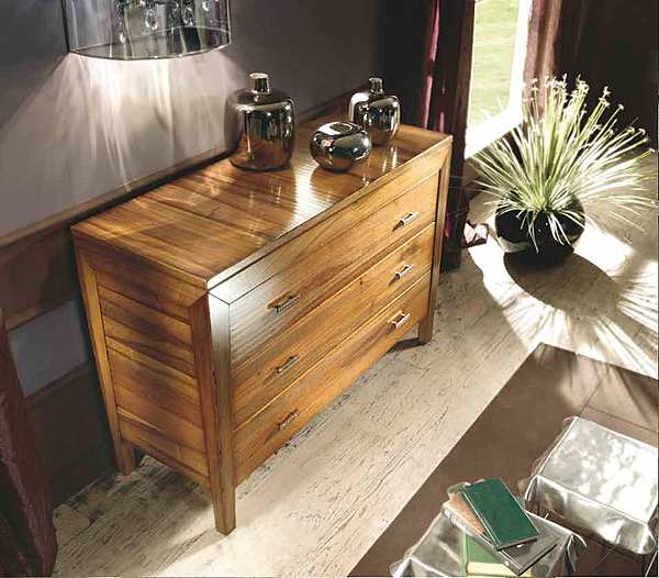 Chest of drawers GENUS CO701 factory GENUS from Italy. Foto №2