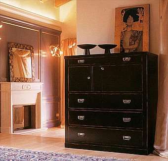 Secretaire Tansu