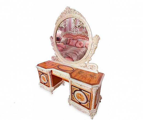 Toilet table ASNAGHI INTERIORS L13305