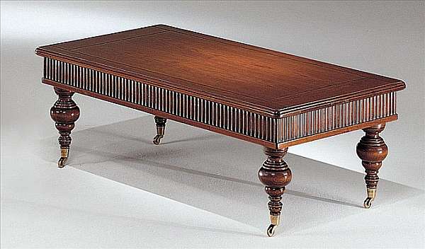 Coffee table MEDEA 752 factory MEDEA from Italy. Foto №1