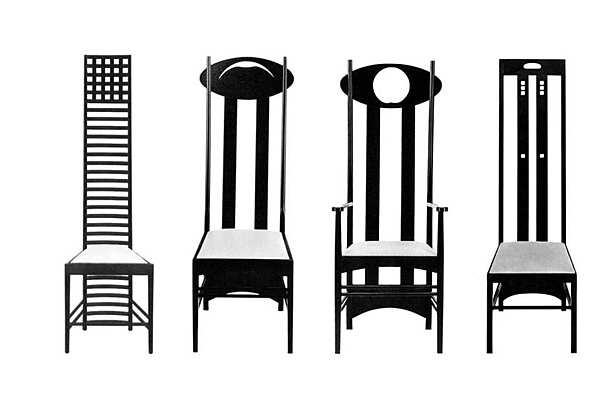 Chair DOMINGO SALOTTI 1814 factory DOMINGO SALOTTI from Italy. Foto №1