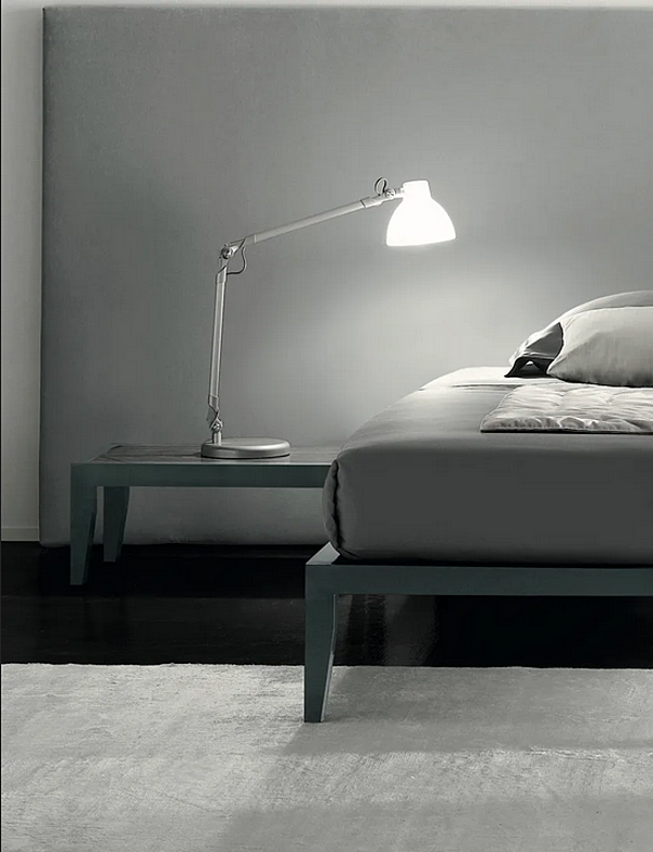 Sommier Lera из ткани Duomo Design factory Duomo Design from Italy. Foto №2