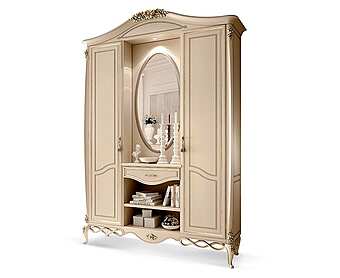 Bed SIGNORINI COCO & C. art. 9022