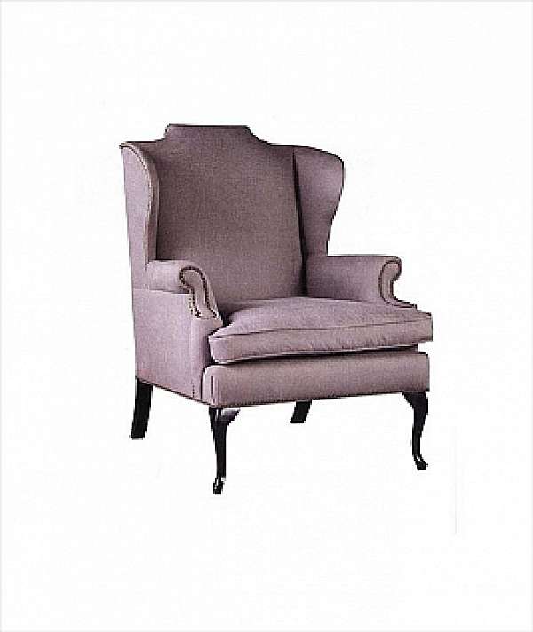 Armchair GUADARTE Z 8152 factory GUADARTE from Italy. Foto №1