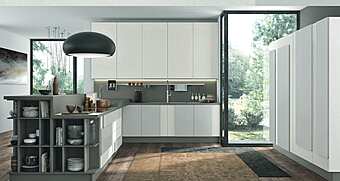 Kitchen LUBE CUCINE Creativa 4