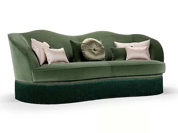 Couch DOMINGO SALOTTI Dione