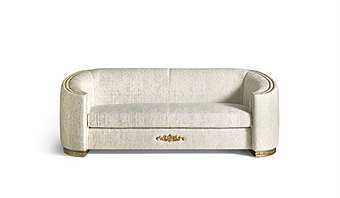 Couch ANGELO CAPPELLINI ALLURE 34104/D3