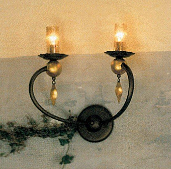 Sconce MM LAMPADARI 5831/A2