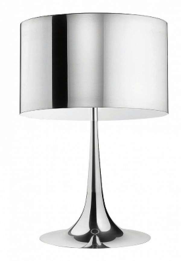 Table lamp FLOS F6611050 factory FLOS from Italy. Foto №1