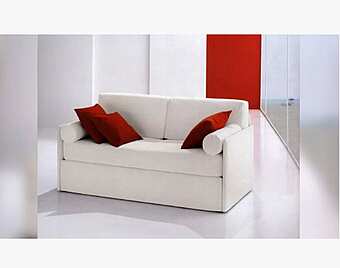 Couch BOLZAN LETTI Soluzione 5 Divano Couch BOLZAN LETTI Soluzione 5 Divano factory BOLZAN LETTI from Italy