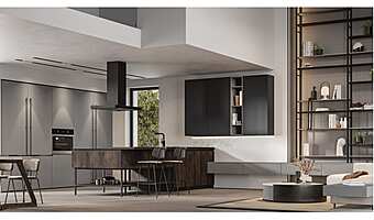 Kitchen ARREX Loft 2.2_ 12 factory ARREX from Italy