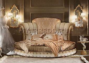 Bed BITOSSI LUCIANO 2176 