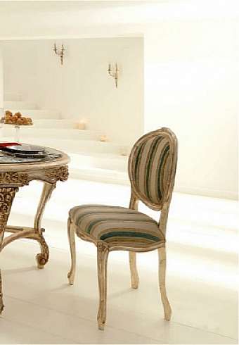 Chair SILVANO GRIFONI Art. 3431