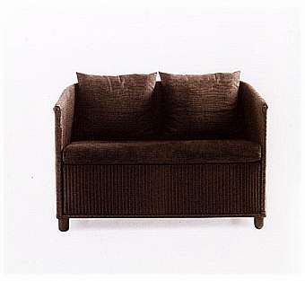 Sofa LOOM ITALIA AS5