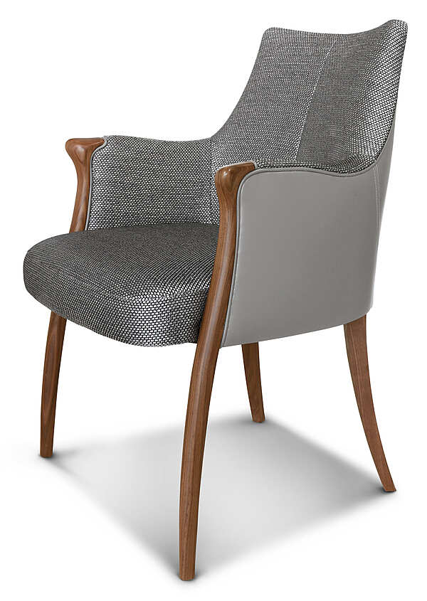 Chair BEL MONDO by Ezio Bellotti Demetra 2018-58 factory BEL MONDO by Ezio Bellotti from Italy. Foto №1