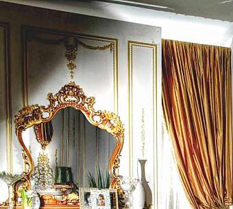 Mirror ASNAGHI INTERIORS GD2706
