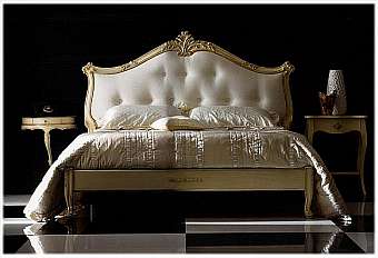 Bed FLORENCE ART 1930