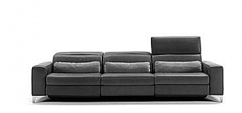 Couch BRIANFORM SRL Magenta