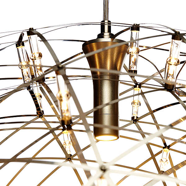 Chandelier MOOOI RAIMOND DOME 79  factory MOOOI from Italy. Foto №2