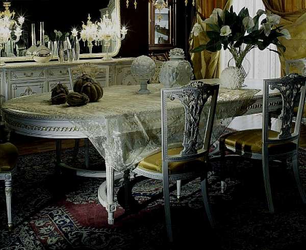 Table ASNAGHI INTERIORS PC2601