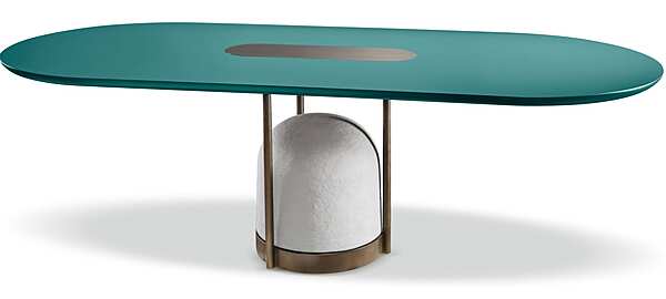 Table CANTORI ARCANO 1992.0000 factory CANTORI from Italy. Foto №1