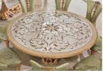 Table Riva Mobili Larius 18096