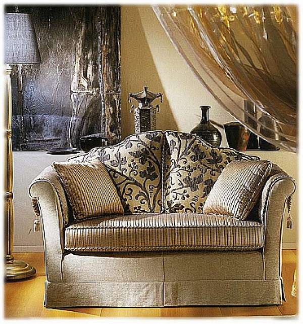 Couch ZANABONI Tiffany CLASSIC
